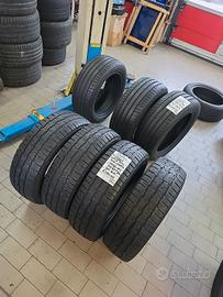 GOMME USATE WINTER 195/60-16 C TRASPORTO LEGGERO 