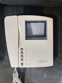 Videocitofono Bticino SWING