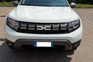 Dacia Duster 1.0 tce Gpl - NAV. - NEOP. - 12 MESI 