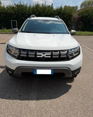 Dacia Duster 1.0 tce Gpl - NAV. - NEOP. - 12 MESI 