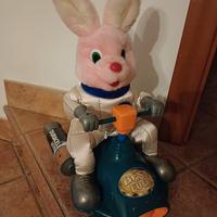 Gadget pubblicitario Duracell BEST EVER