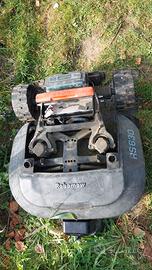 Robomow RS 630/625/615 RICAMBI