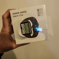 Honor choice watch 2 pro