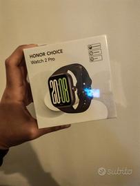 Honor choice watch 2 pro