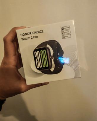 Honor choice watch 2 pro