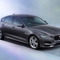 Ricambi jaguar xf