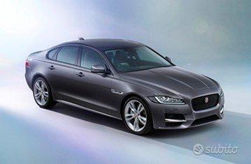 Ricambi jaguar xf