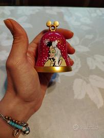 Campanella crudelia disney