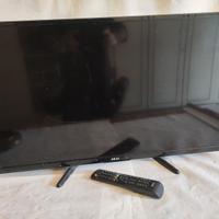 Televisore Akai 32"