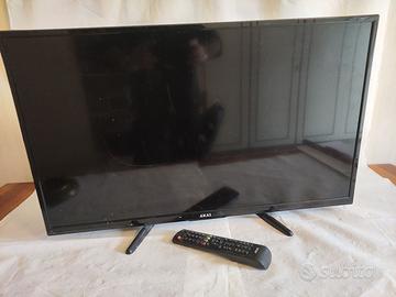 Televisore Akai 32"