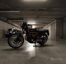 Suzuki Altro modello - 1984