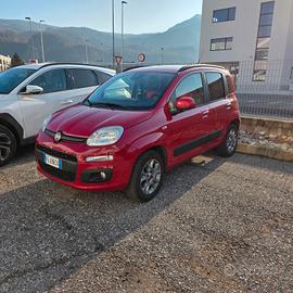 Fiat Panda - Benzina/Metano