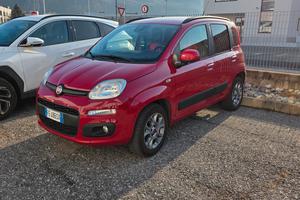 Fiat Panda - Benzina/Metano