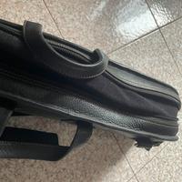 CUSTODIA IN PELLE GARD PER TROMBA