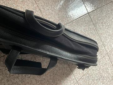 CUSTODIA IN PELLE GARD PER TROMBA