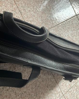 CUSTODIA IN PELLE GARD PER TROMBA