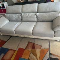 Divano poltrone sofà