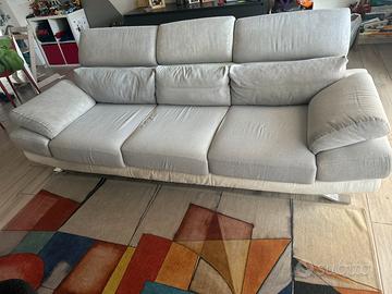 Divano poltrone sofà