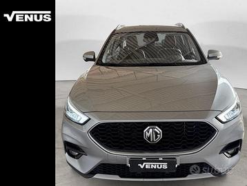 MG ZS 2021 1.5 Luxury
