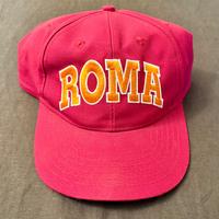 Cappellino AS Roma