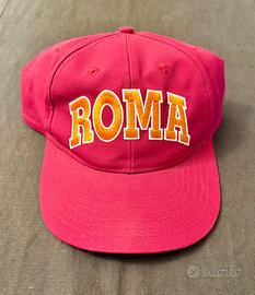 Cappellino AS Roma