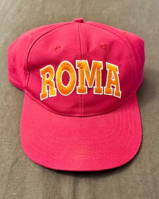 Cappellino AS Roma