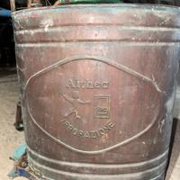 Pompa per Innaffiare