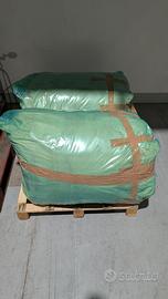 Segatura in sacchi da 40 kg