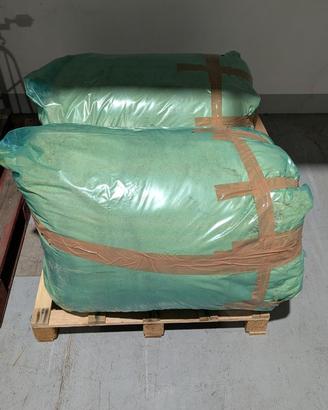 Segatura in sacchi da 40 kg