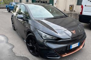 CUPRA BORN IMPULSE + 240 CV