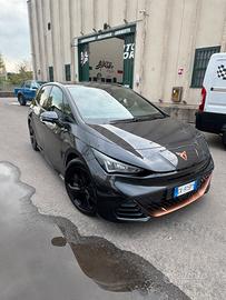 CUPRA BORN IMPULSE + 240 CV