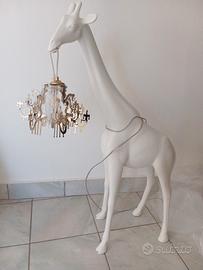 giraffa xs 