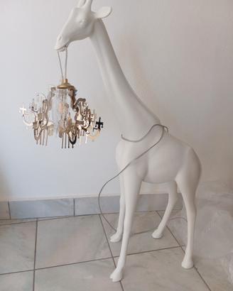 giraffa xs 