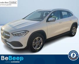 Mercedes-Benz GLA 180 D SPORT AUTO