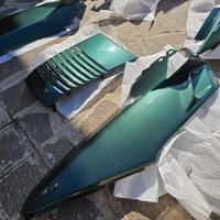 CN 250 Honda Helix Spazio 