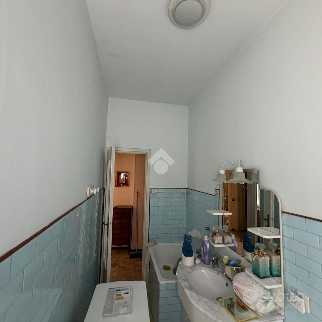 Apartment in Novara, Porta Mortara - Altro