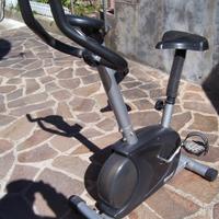 Cyclette da camera/palestra della TUV GS