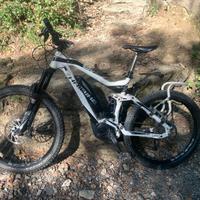 Haibike sduro allmtn plus