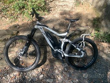 Haibike sduro allmtn plus