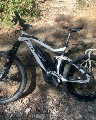 Haibike sduro allmtn plus