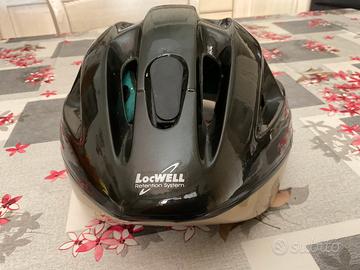 Casco bici corsa