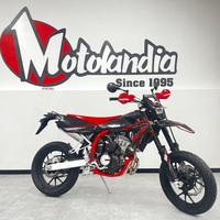 SWM SM 125 R SWM SM 125 R