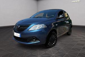 Lancia Ypsilon HYBRID del 2023 con 44.000km