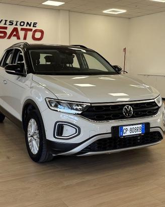 VOLKSWAGEN T-Roc 1.0 TSI Life