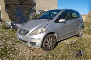 mercedes classe a180.