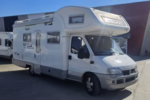 CI INTERNATIONAL Mizar GTL