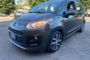 Citroen C3 Picasso 1.6 HDi 90 Seduction