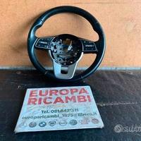 Volante sterzo originale Kia Sportage