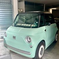 FIAT TOPOLINO pari al nuovo !