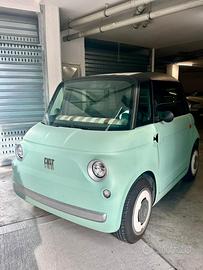 FIAT TOPOLINO pari al nuovo !